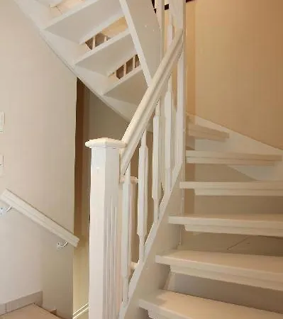 Odin Apartmán *
