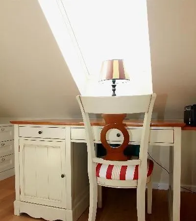 Apartmán Odin Westerland