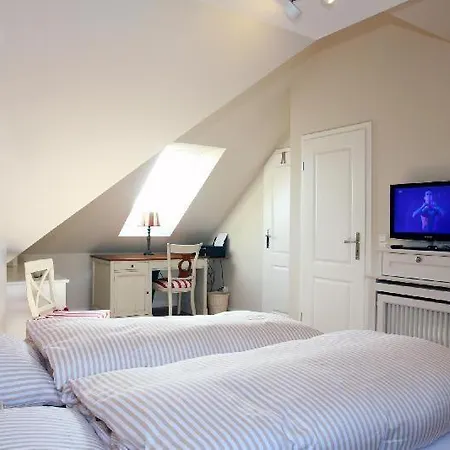 Odin Apartmán