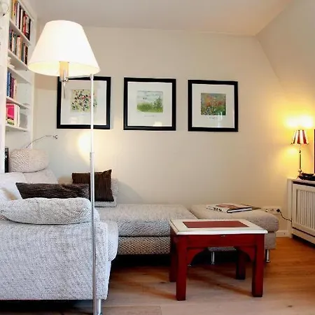 Apartmán Odin Westerland