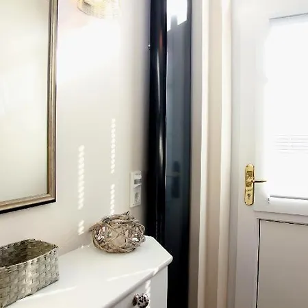 Apartmán Odin *